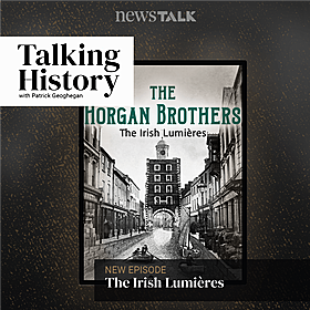 The Irish Lumières Image