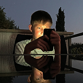 Do online child safety features actually work? Image