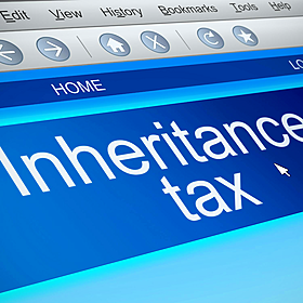 Ask The Expert: On inheritance tax Image