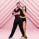 Brooke Scullion On The Bond She Has With Her DWTS Partner Robert Rowinski