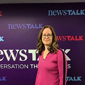 Ask the Expert: Dietitian Sarah Keogh Image