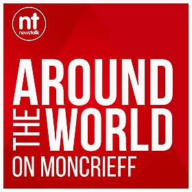 Around the World Image