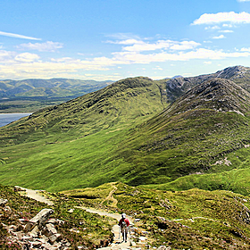 Tuesday Travel: Connemara Image