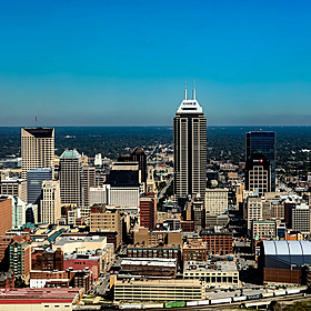 The Ultimate Guide: Indianapolis Image