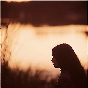 The stark facts of self-harm and suicide amongst young women Image