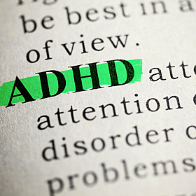 How ADHD symptoms vary from each individual Image