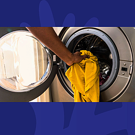 From Annoying Washing Machine Noises To Competing Against Your Best Friend On The Radio Image