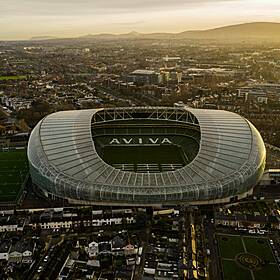FAI Says It Needs Over €800M To Modernise Its Facilities Image
