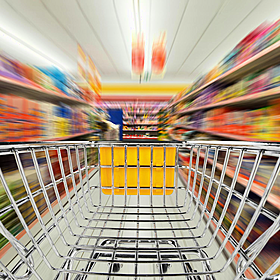 The Tricks of the Supermarket Trade Image
