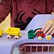 The Hard Shoulder Health Check:Childhood Urological Issues.
