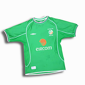 Why has football nostalgia exploded? Image