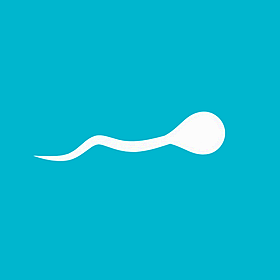 What is a ‘sperm donor party’? Image