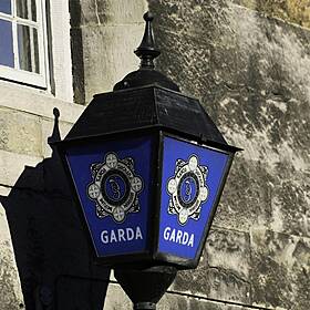 "I told The Gardai I Stabbed My Fella - They Did Nothing About It" Image