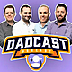 The Dadcast S3 Ep.9 | The dads tackle the biggest issues like - to clean up the playroom or just leave it?
