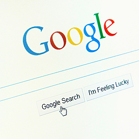 A new announcement from Google Image