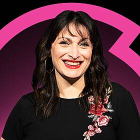 The Bellissimo Files Podcast 30th April 2022: The Cast Of Downton Abbey: A New Era, Redemption And Sophie White Image