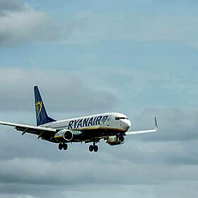 Passengers' issues with Ryanair Image
