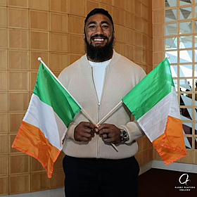 Ireland welcomes 3,600 new citizens! Image