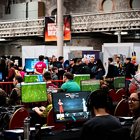GamerFest to showcase new gaelic football video game Image