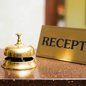 Travel With Pól : Ireland's Top Ten Hotels Image