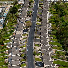 Conor Skehan on why more houses doesn't necessarily mean cheaper houses Image