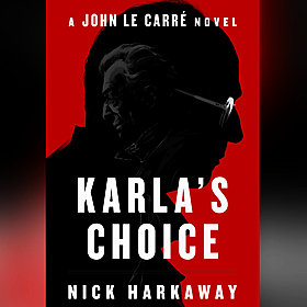 In Conversation with Nick Harkaway Image