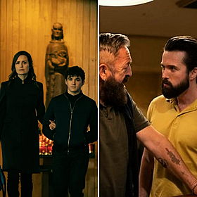 'Kin' drama 'is realistic' of crime in Dublin City Centre Image
