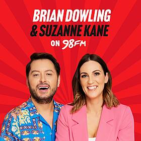 Big Brother 2024 Winner Ali Bromley Joins Brian & Suzanne Image
