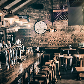 Measures needed to preserve Ireland’s pub culture Image