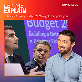 183. Why Budget 2026 might disappoint you Image