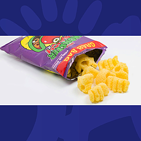 Love/Hate Actress Mary Murray Is Passionate About Monster Munch Image