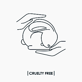 How to identify beauty products that are not tested on animals Image