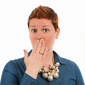 Is calling women ‘girls’ a bad thing? Image