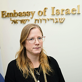 Why Israel banned UNRWA from its territory Image