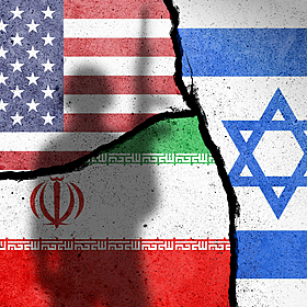 What is next as the US joined the Israel-Iran conflict? Image