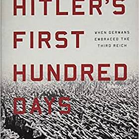 Best of March Books - Part Two Image