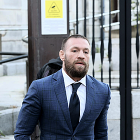 Why do brands decide to leave celebrities? Image