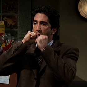 How to Make the Friends 'Moist Maker' Sandwich Image
