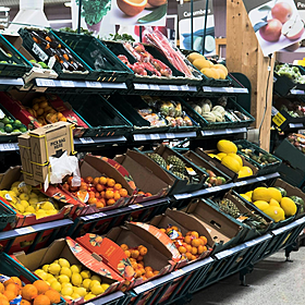 Tips on keeping your spending low in the supermarket Image