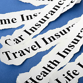 Will more insurtech companies here drive down premiums? Image