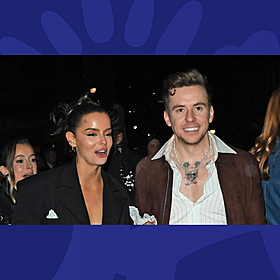 Tell Me I'm Wrong: Danny Jones Is In The Wrong, Not Maura Higgins? Image