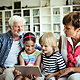 'A labour of love' - Should grandparents be paid for minding their grandchildren?