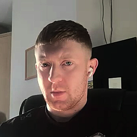 Dylan Gallagher speaks on his cousin’s sentencing Image