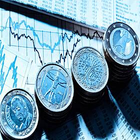 All the markets news with Victoria Scholar Image