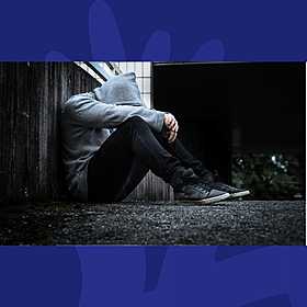 Coping With Severe Depression Image