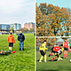 Parents 'have lost the plot' on sidelines at kids' sports games