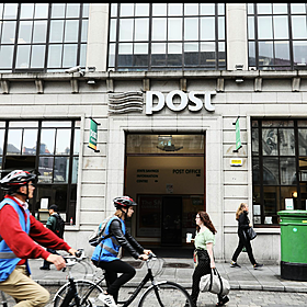What the future of An Post will look like Image