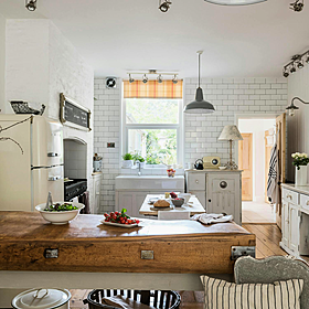 The Home Squad: Kitchen Renovations on a Budget Image