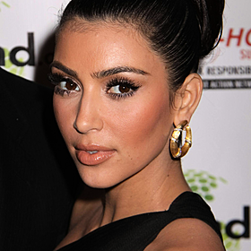 Kim Kardashian is set to take the stand in court today Image