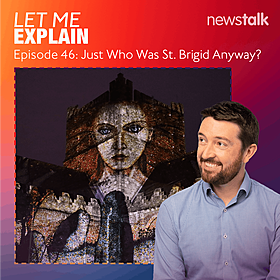 46. Just Who Was St. Brigid Anyway? Image